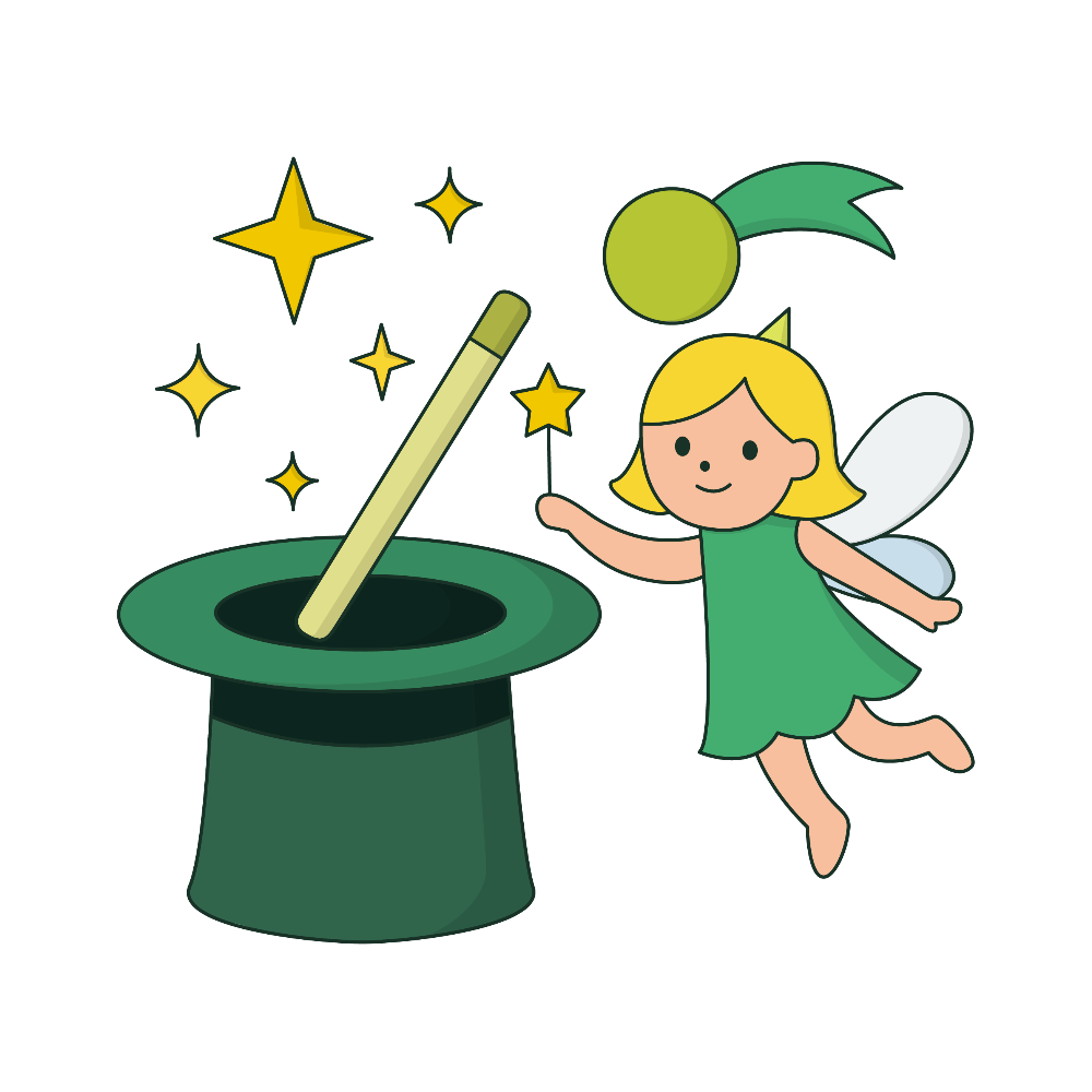 Magic